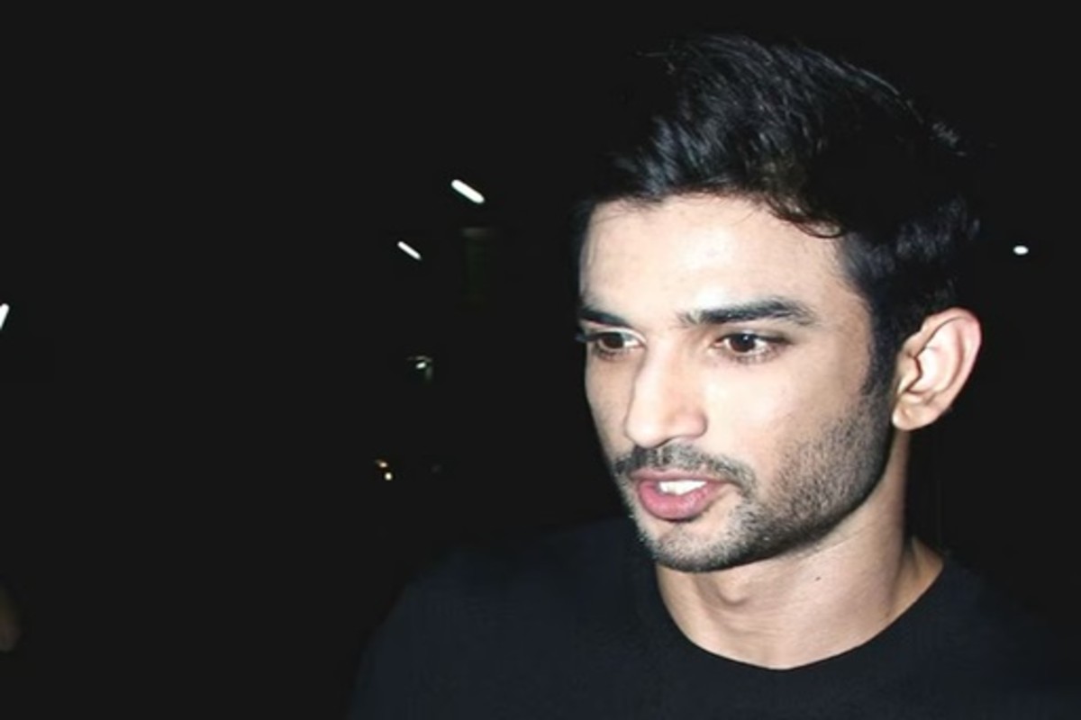 Sushant Singh Rajput Case
