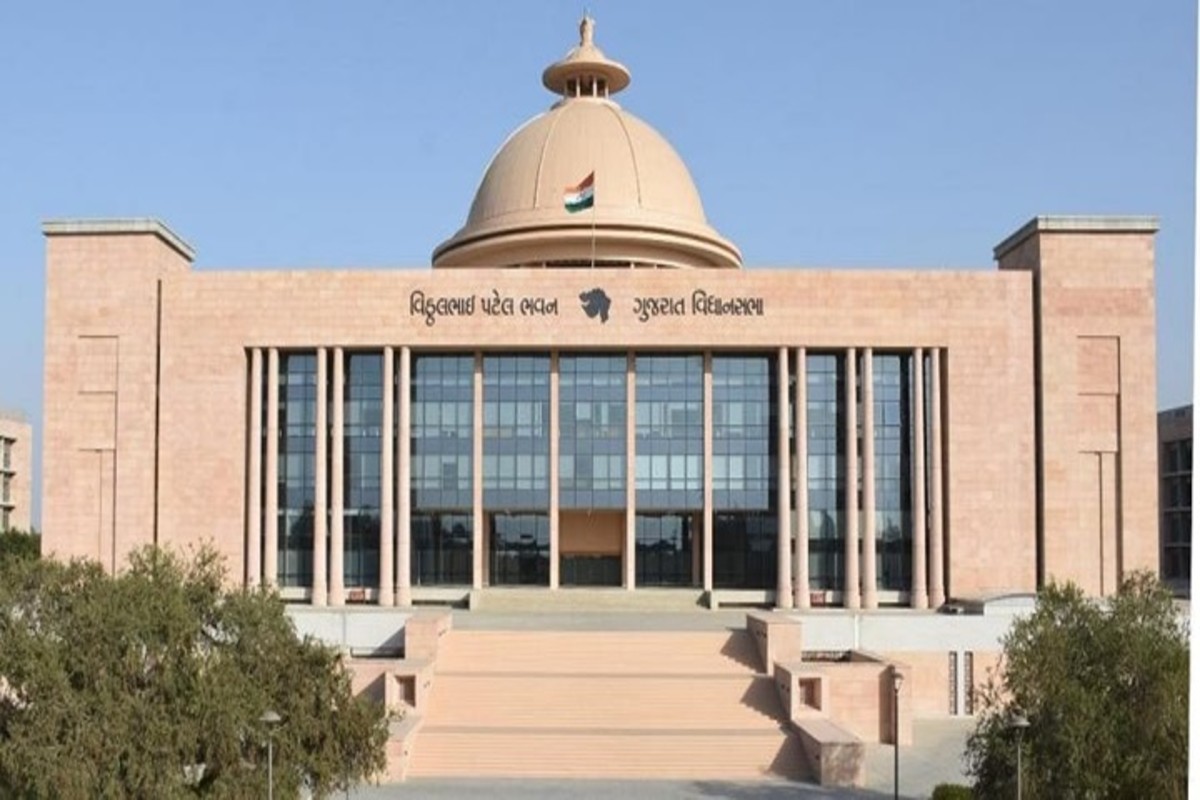 Gandhinagar News