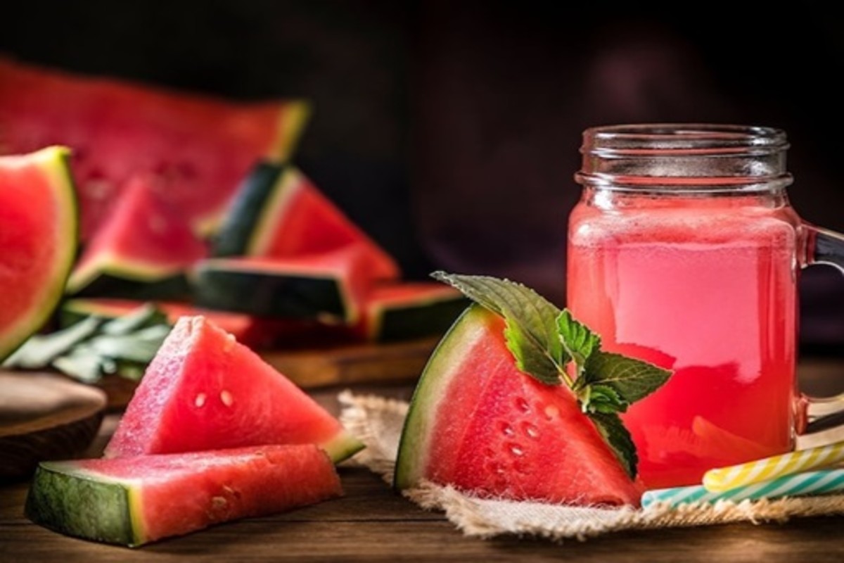 Watermelon Seeds Benefits