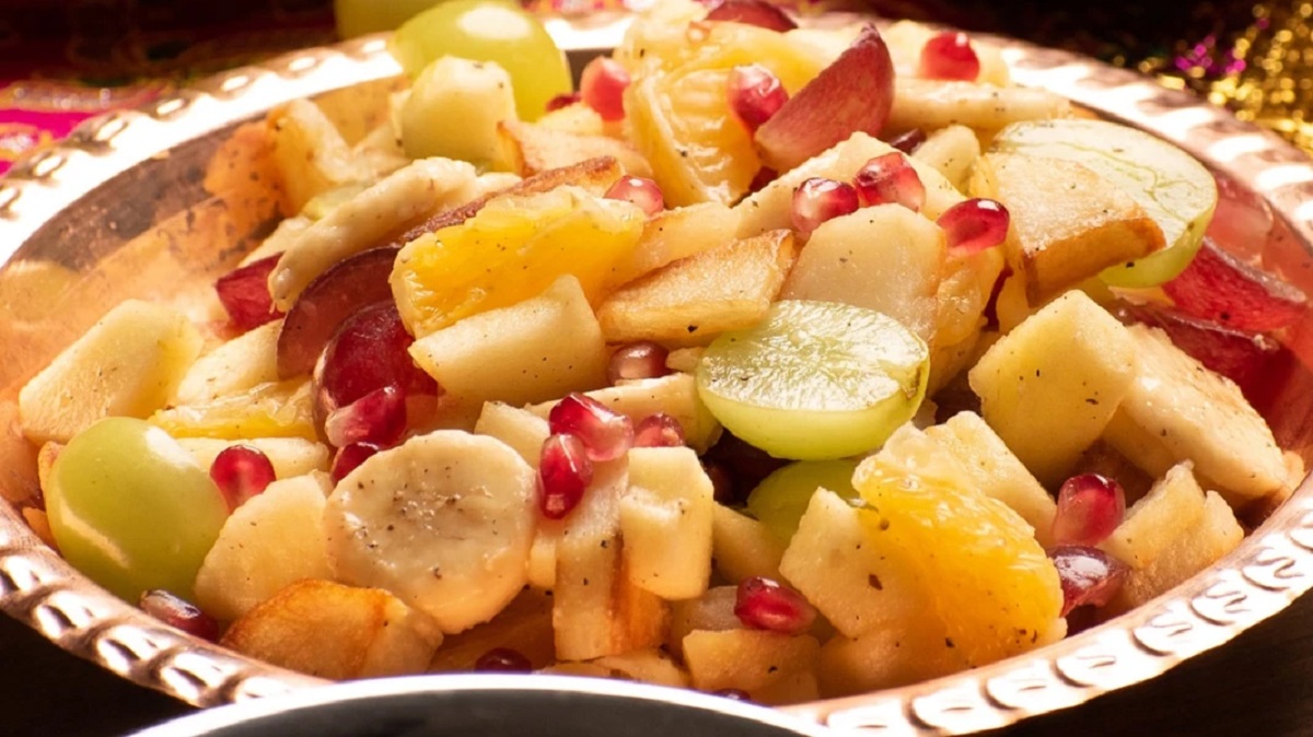 fruit chat