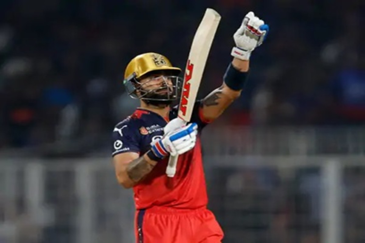 KKR vs RCB IPL 2025 Highlights