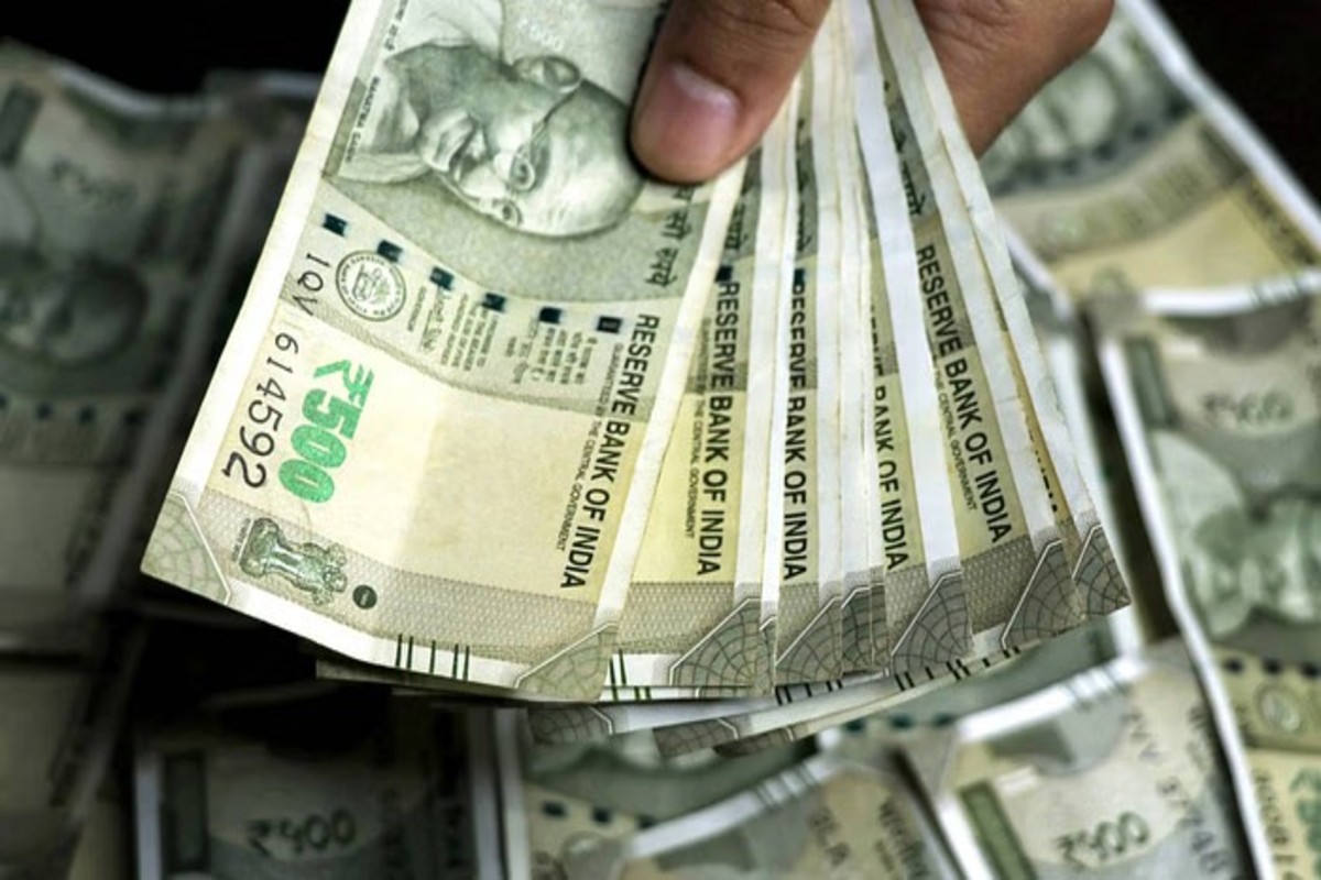 India Currency: