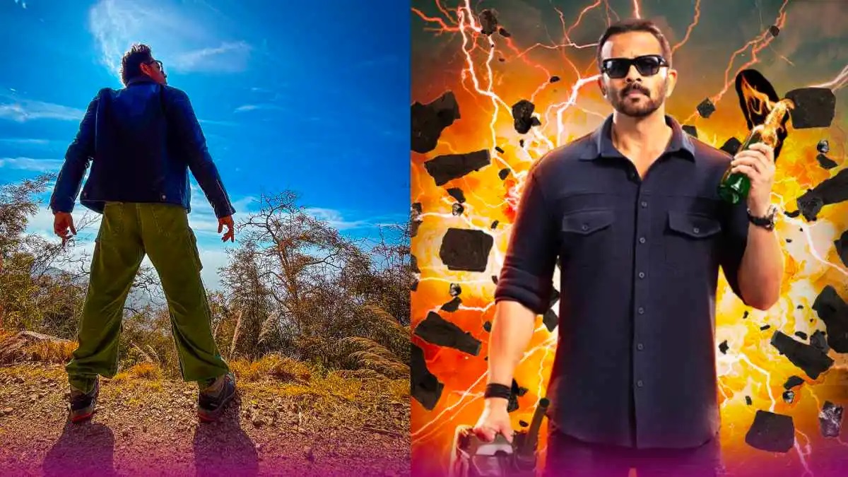 Khatron Ke Khiladi 15