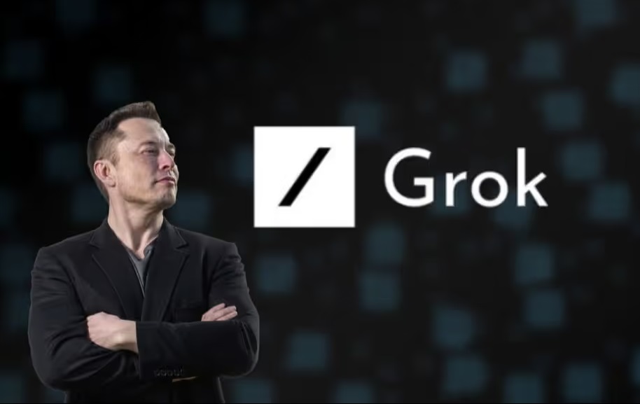 Grok AI