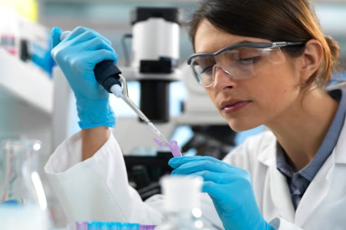 Dna Test Reveals Shocking Truth