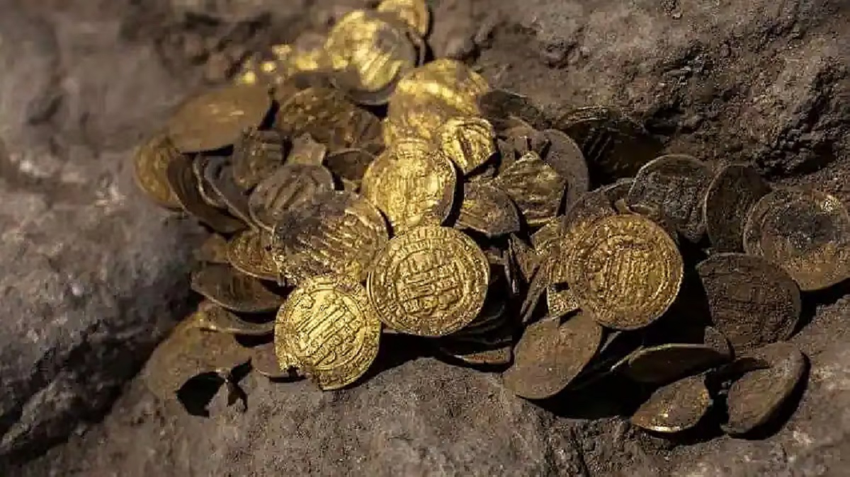Treasure