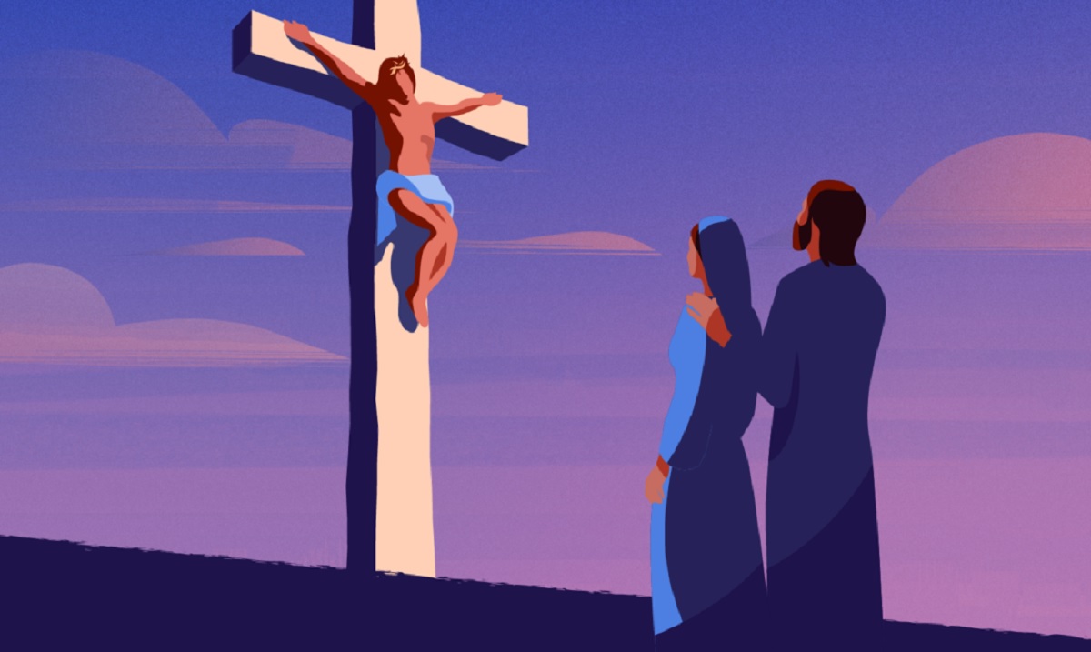 Good Friday 2025