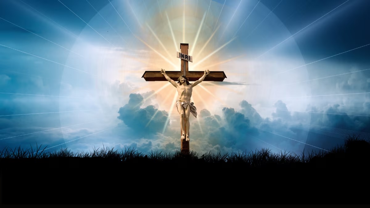 Good Friday 2025