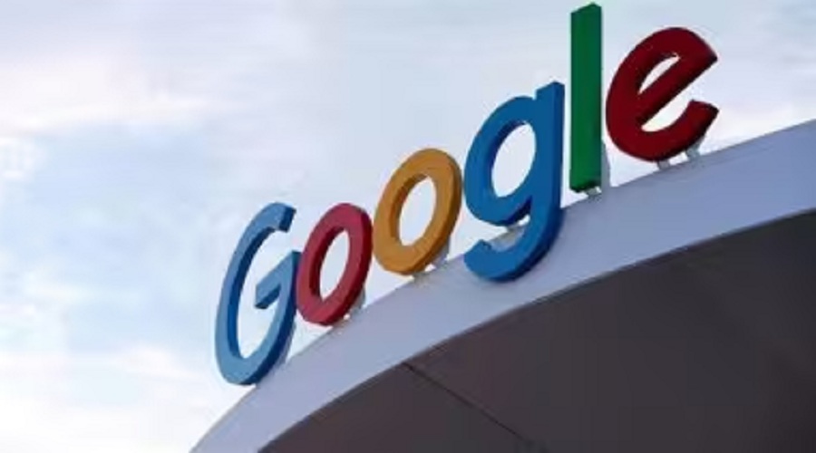 google