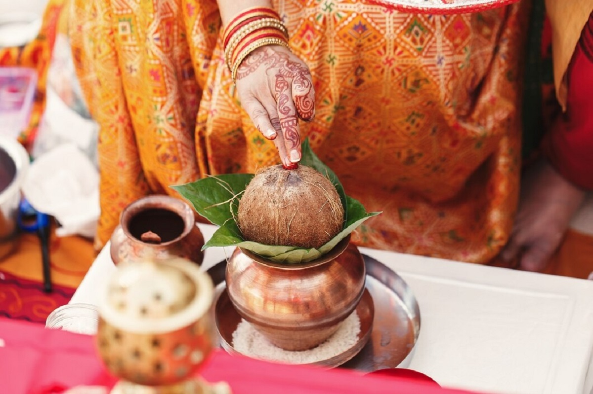 April 2025 Shubh Muhurat