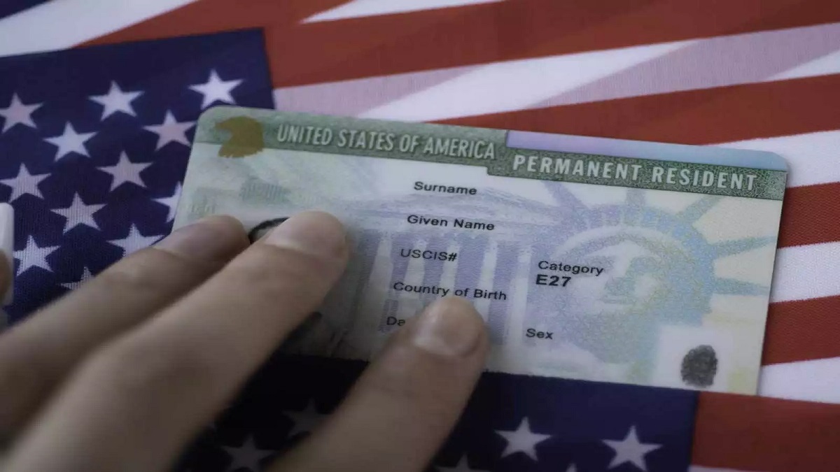 America