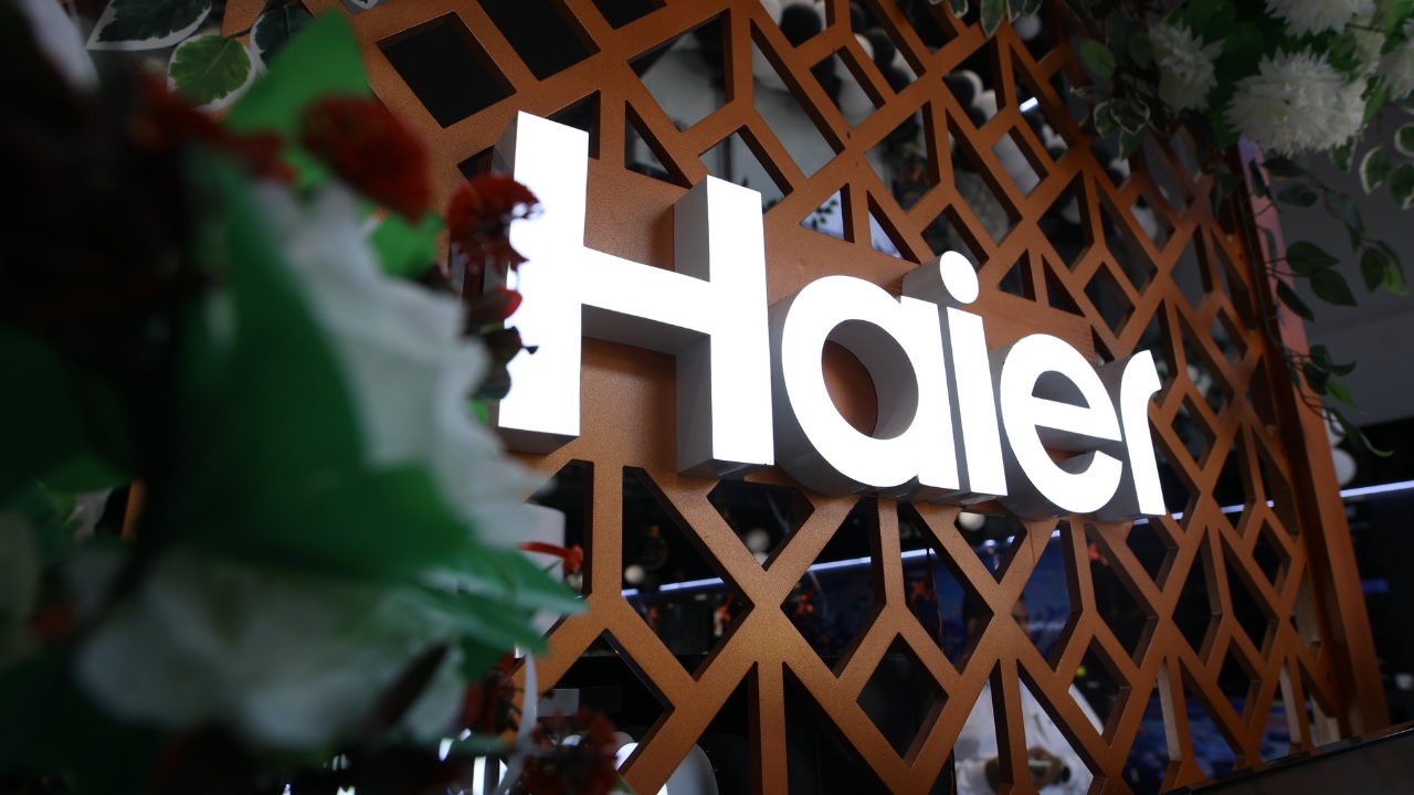 Haier Appliances