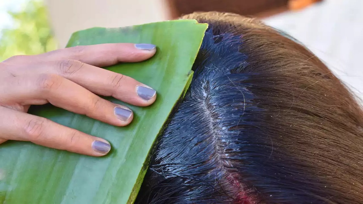 Hair Care