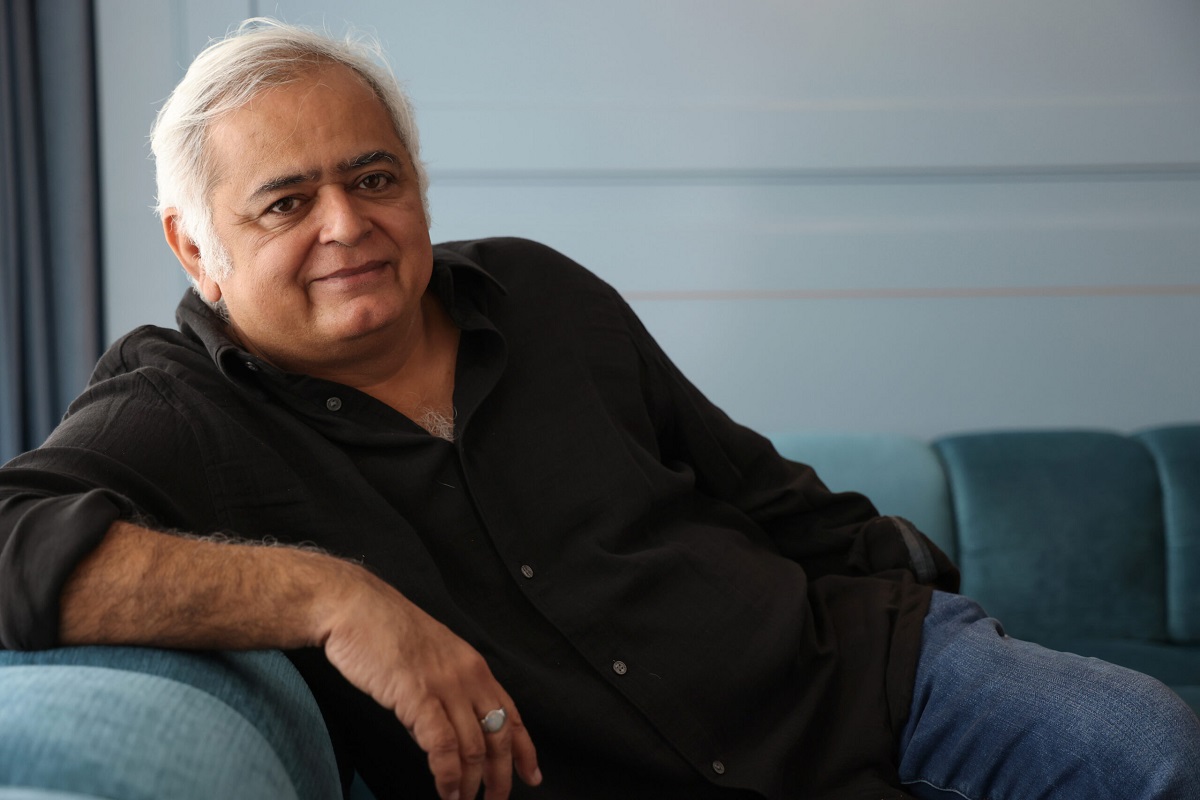 Hansal Mehta
