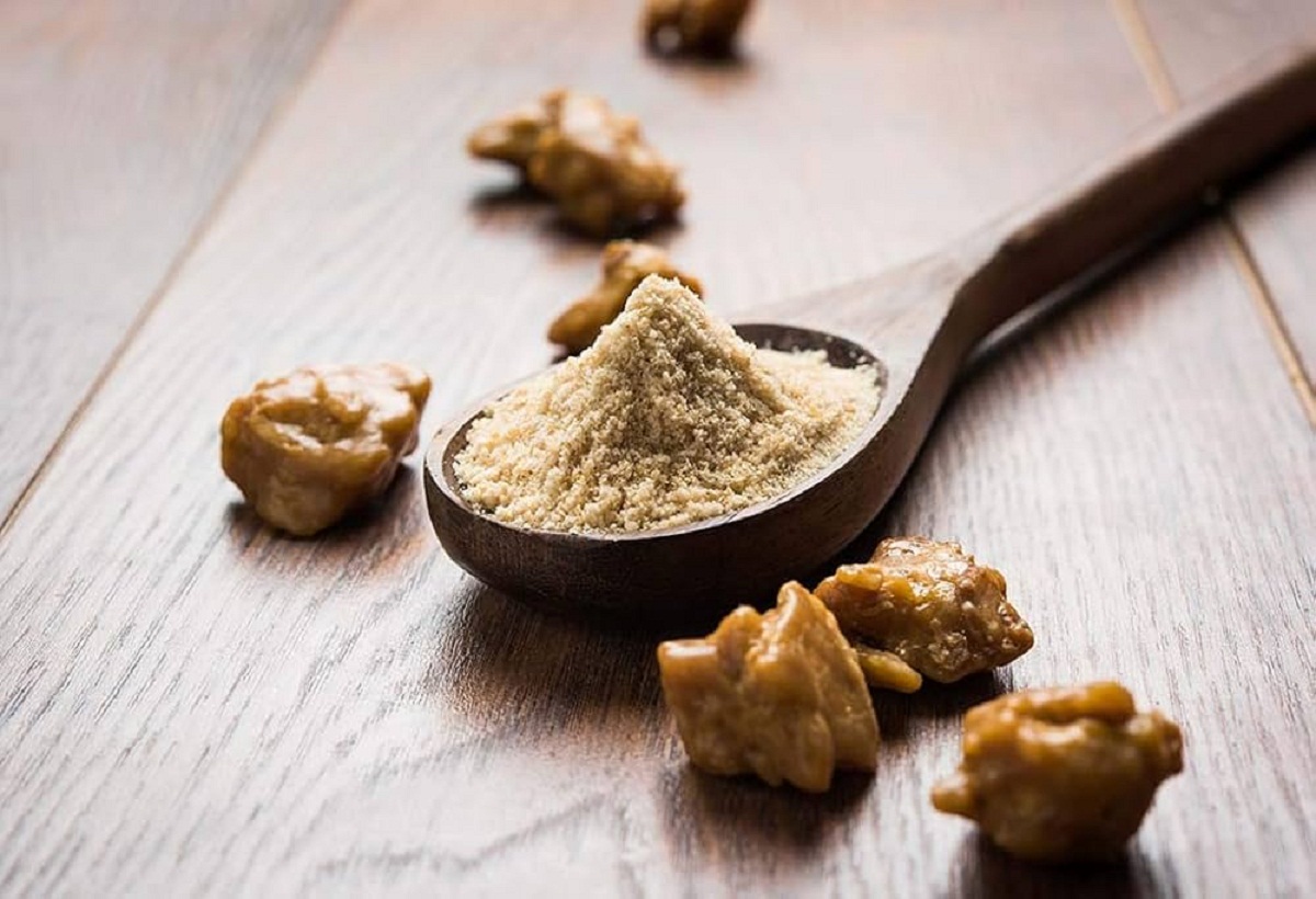 Benefits Of Asafoetida