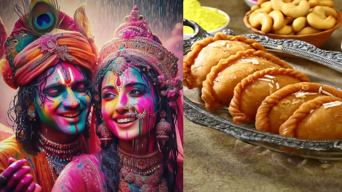 Holi 2025