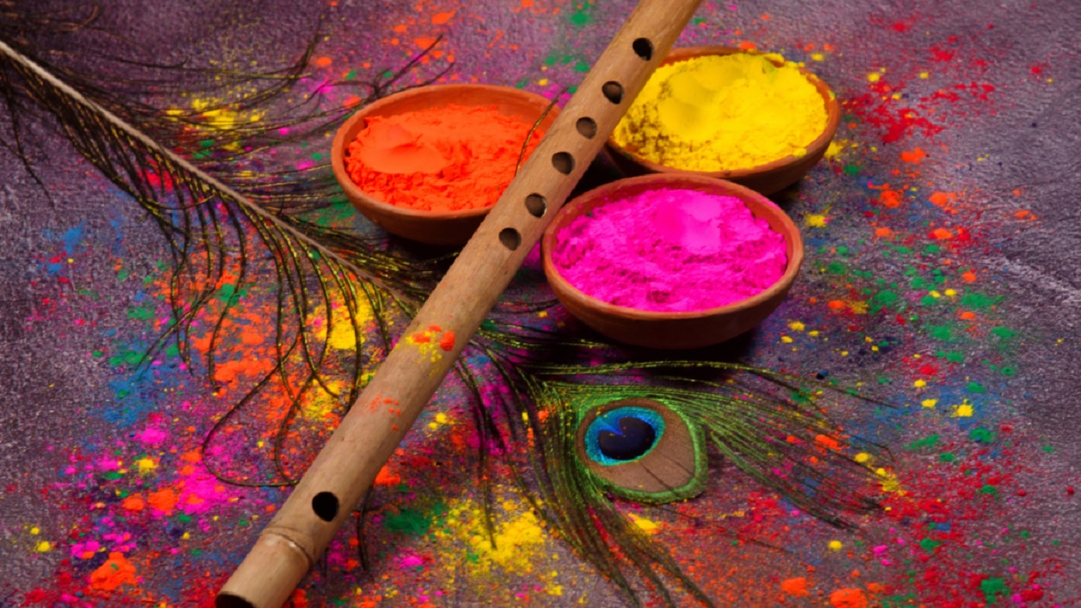 Rang Panchami 2025