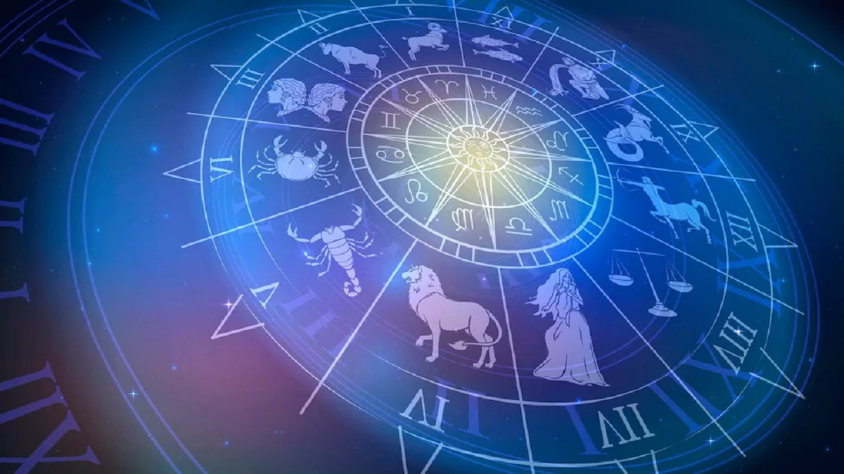 Today Horoscope