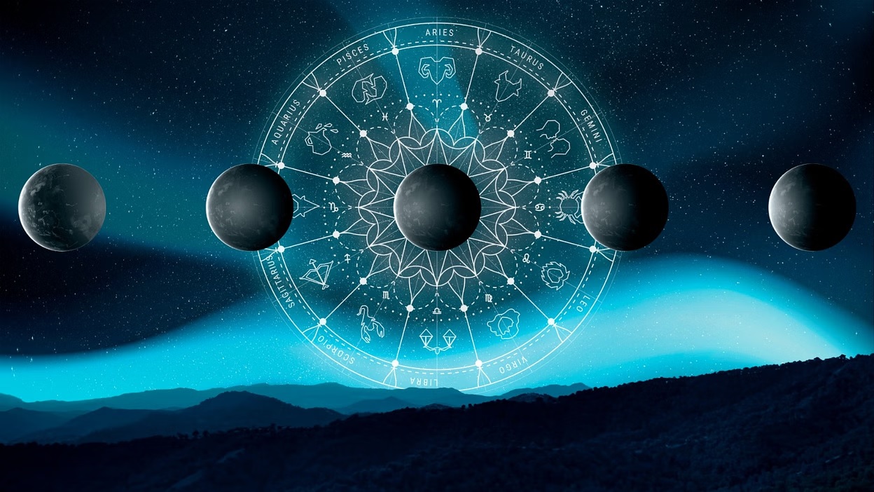 May Lucky Zodiac Signs 2025