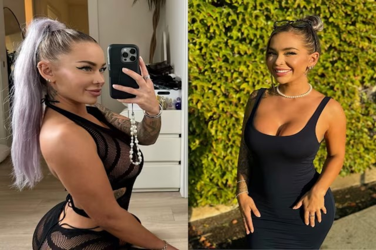 Hayley Davies Unique Journey