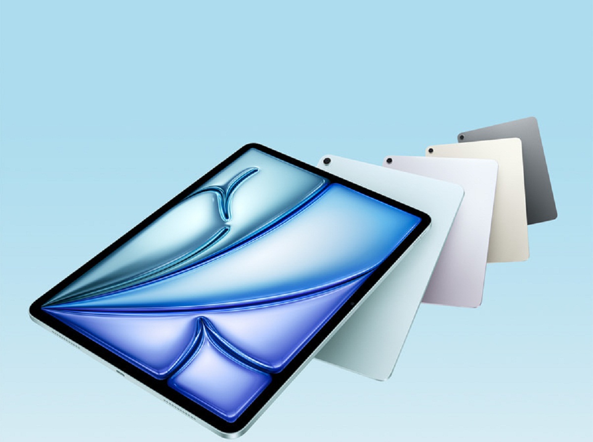 iPad Air M3 Price