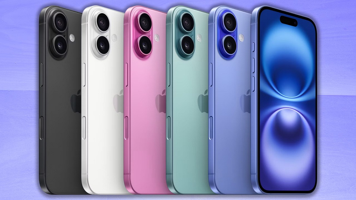 iPhone 16 Plus Discount