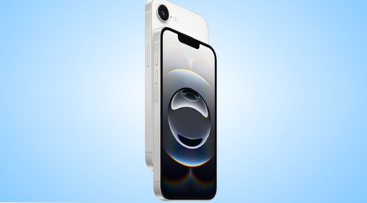  iPhone 16e