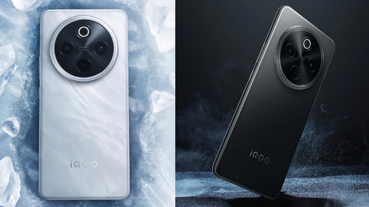 iQOO Z10