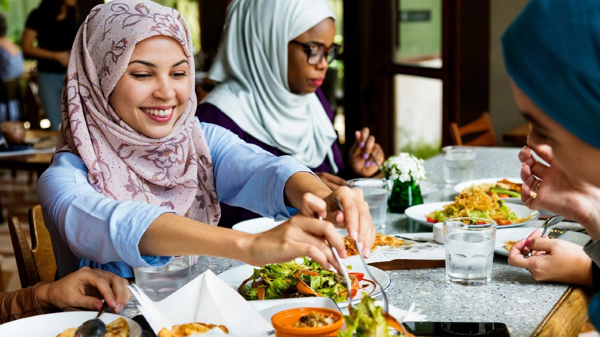 Ramadan Special Recipes