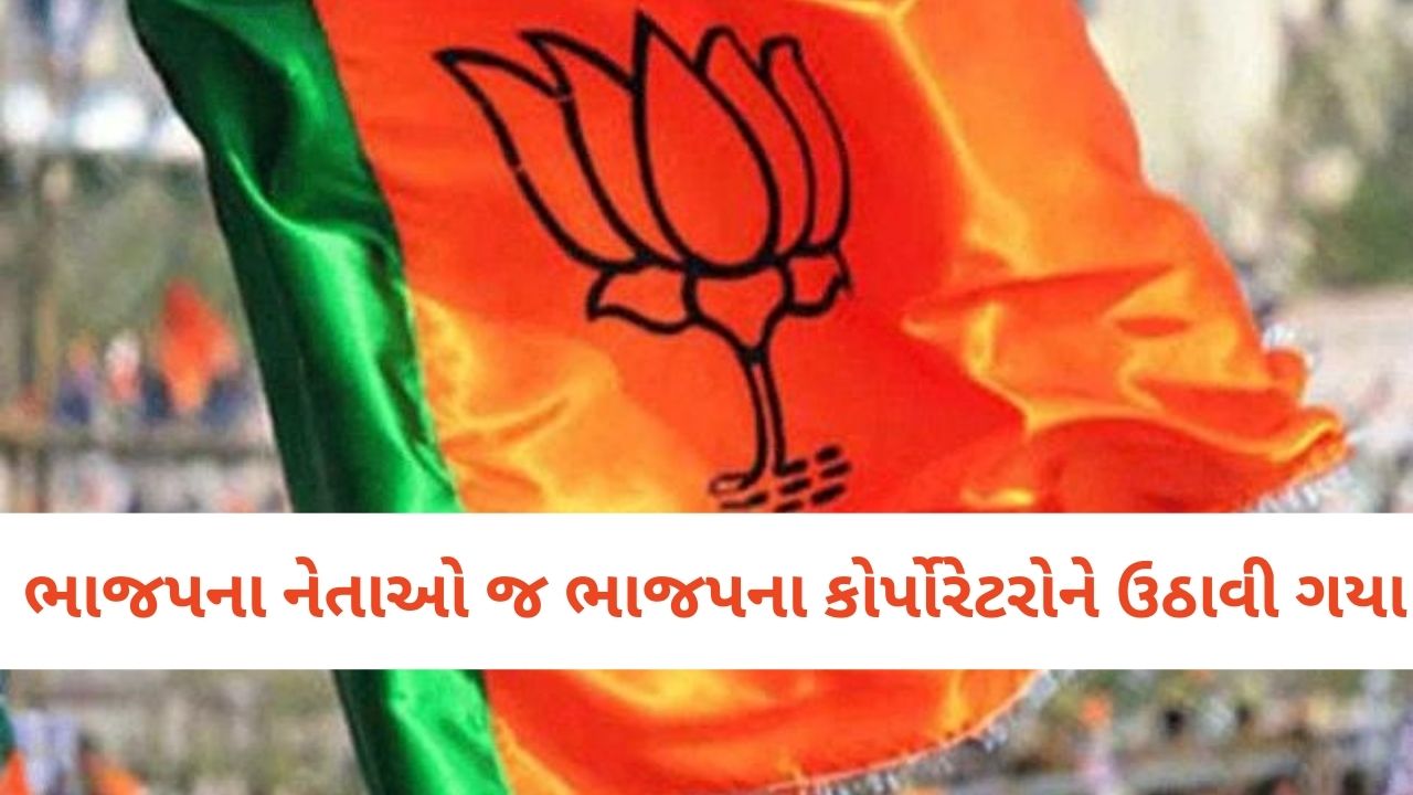 BJP