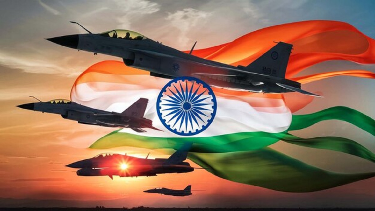 Indian Airforce