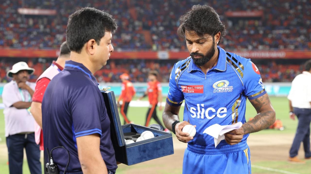 IPL 2025 New Rule