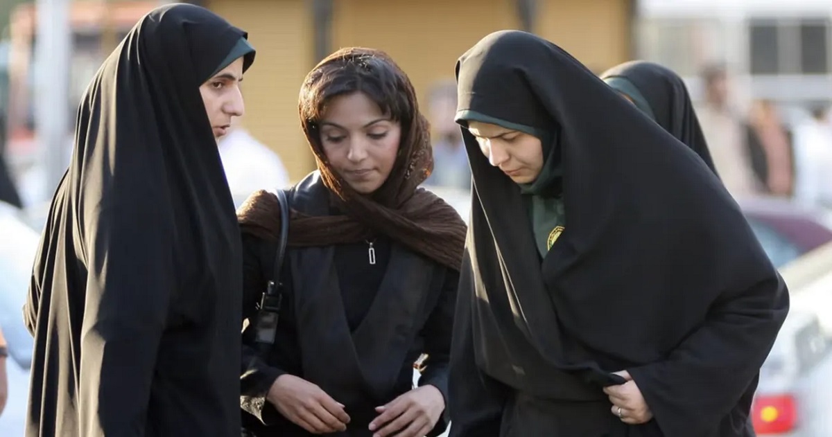 Iran