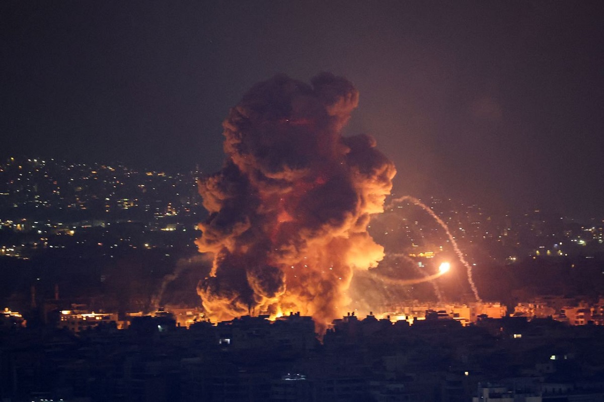 Isreal