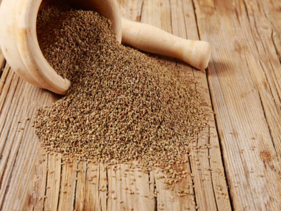 Benefits of Ajwain