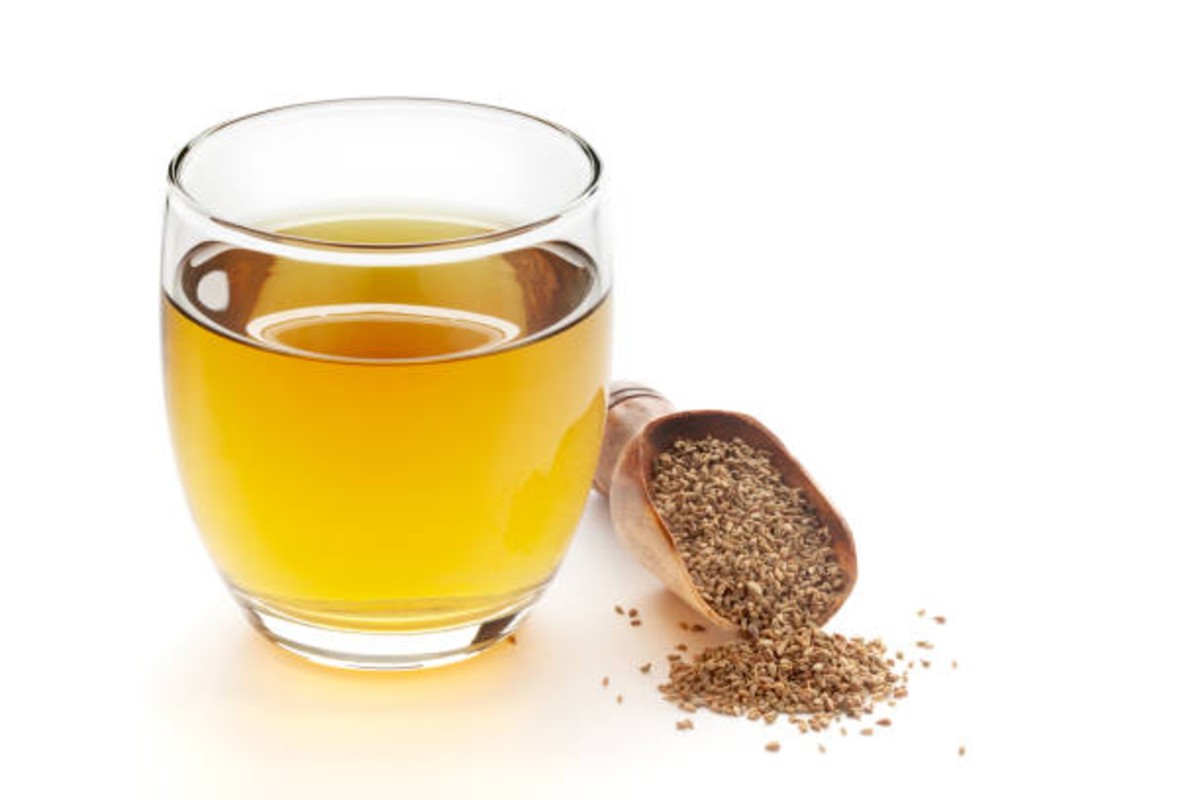 Ajwain