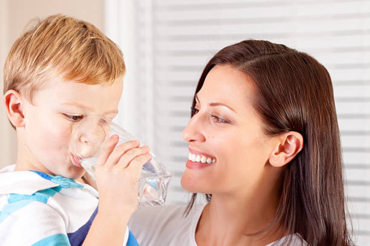 Water Benefits