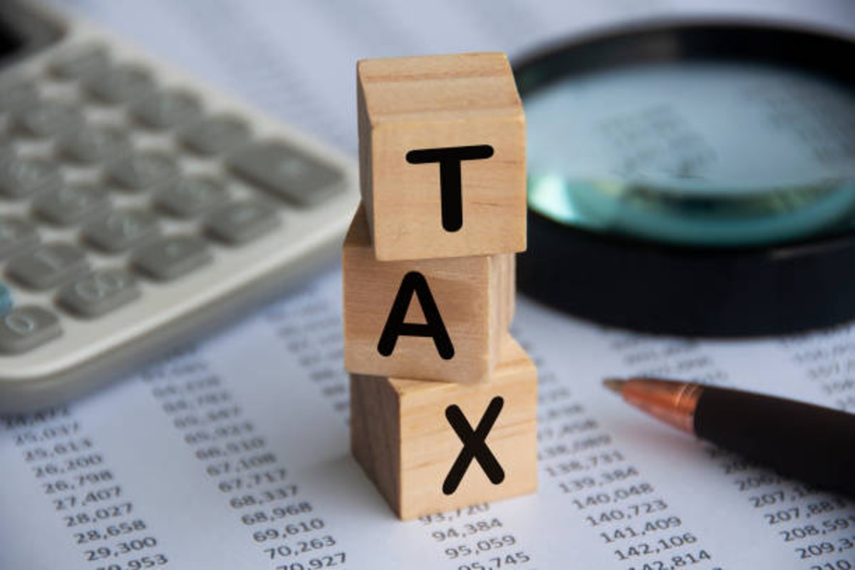 Tax Saving Alert