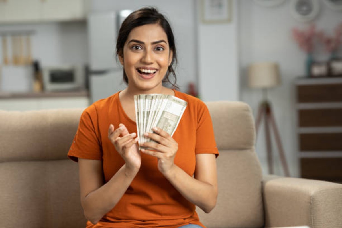 Mahila Samman Savings Certificate Yojana