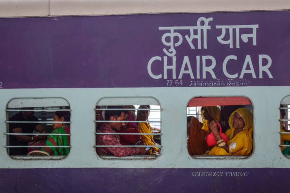 Holi Special Trains