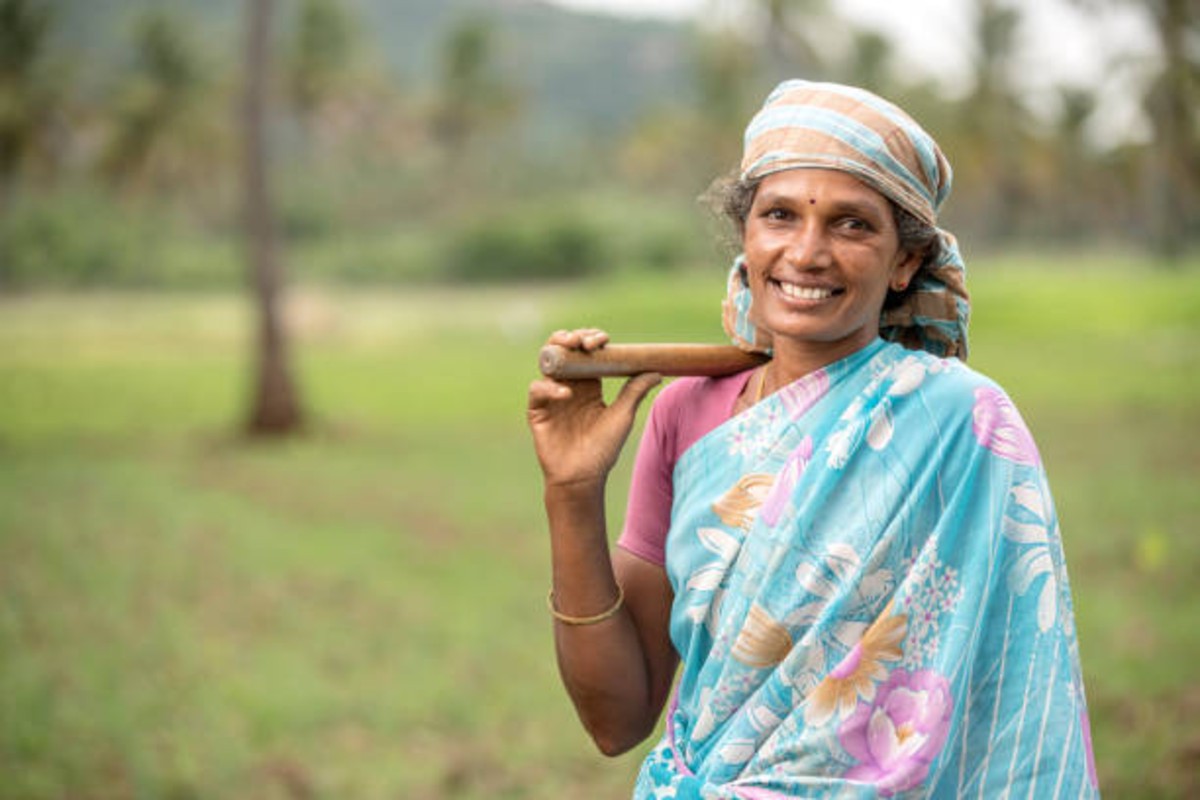 e-Kisan Upaj Nidhi
