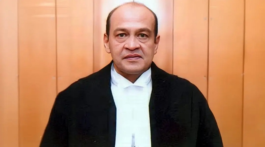 judje delhi