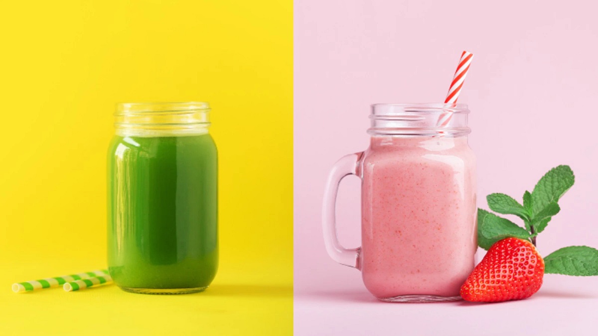 Drink Beneficial
