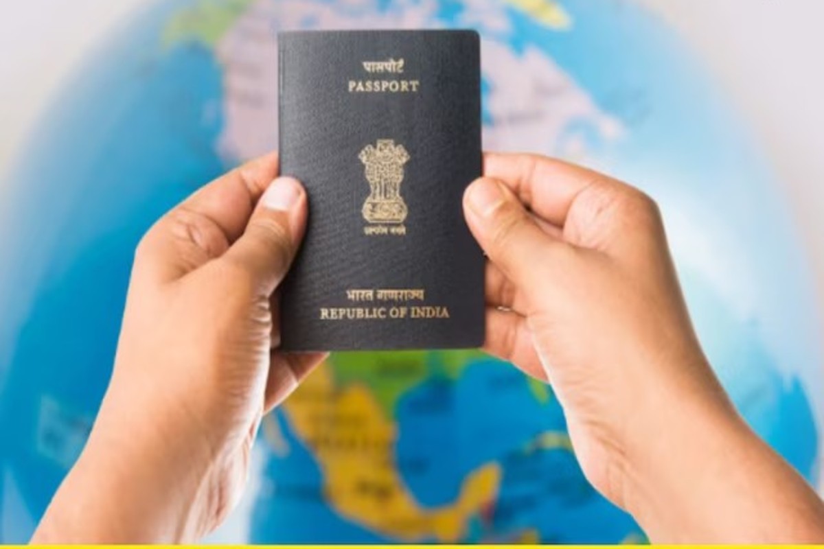 Passport