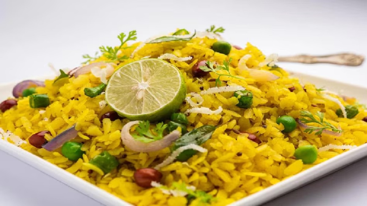 Kanda Poha Satya Day