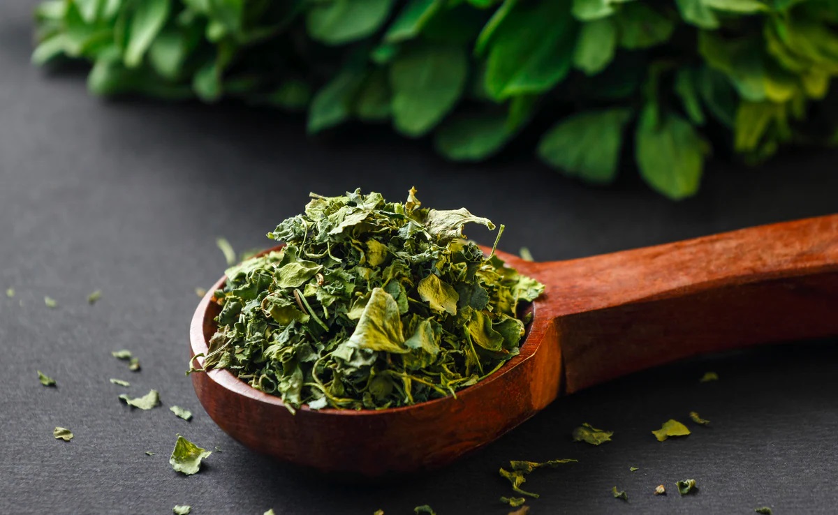 Kasuri Methi