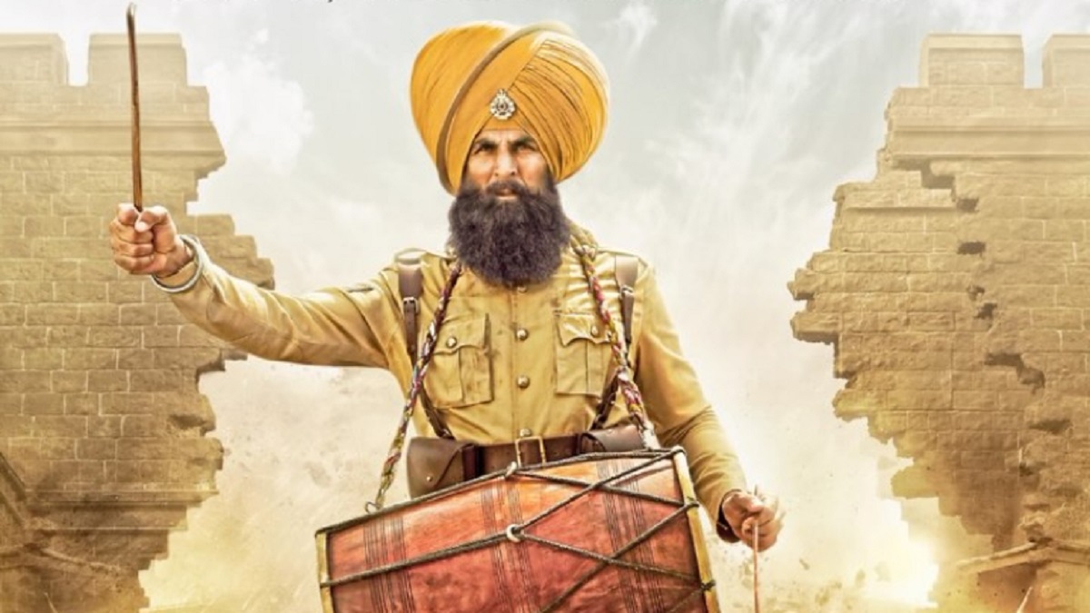 Kesari Chapter 2