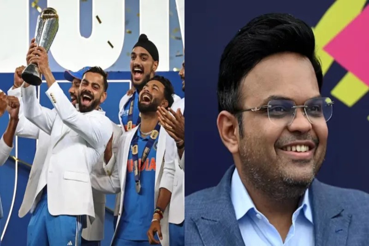 Team India