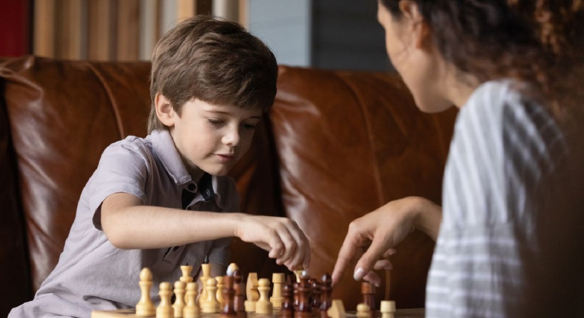 Memory-Boosting