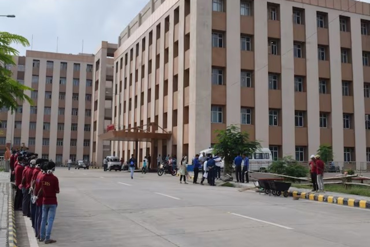 Sarkari Naukri AIIMS Recruitment 2025